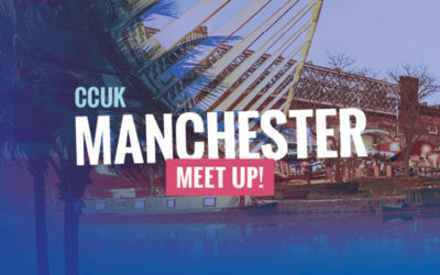 CCUK Manchester Meet Up