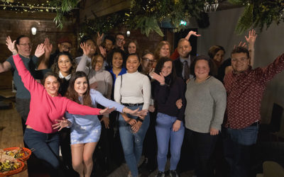 Manchester Meet Up