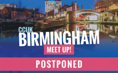 Birmingham Meet-Up