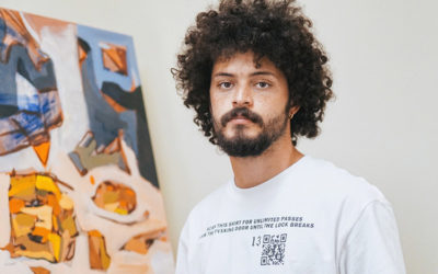 Caymanians Making Waves in the UK