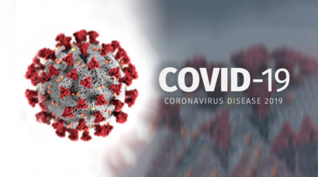 UK GOVERNMENT Coronavirus action plan