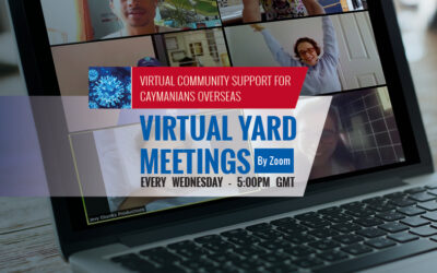 Supporting Caymanians Overseas with CIGO-UK