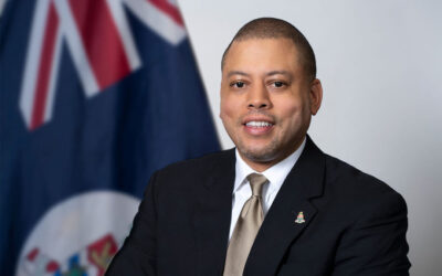 Cayman Islands Government Office UK (CIGOUK) launches WELCOME PACK.