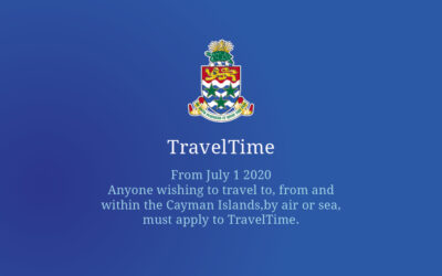 TravelTime Ready to Serve