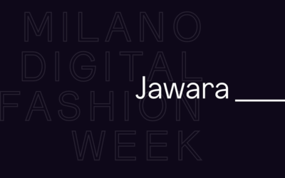 Jawara Alleyne – Milano Fashion Week