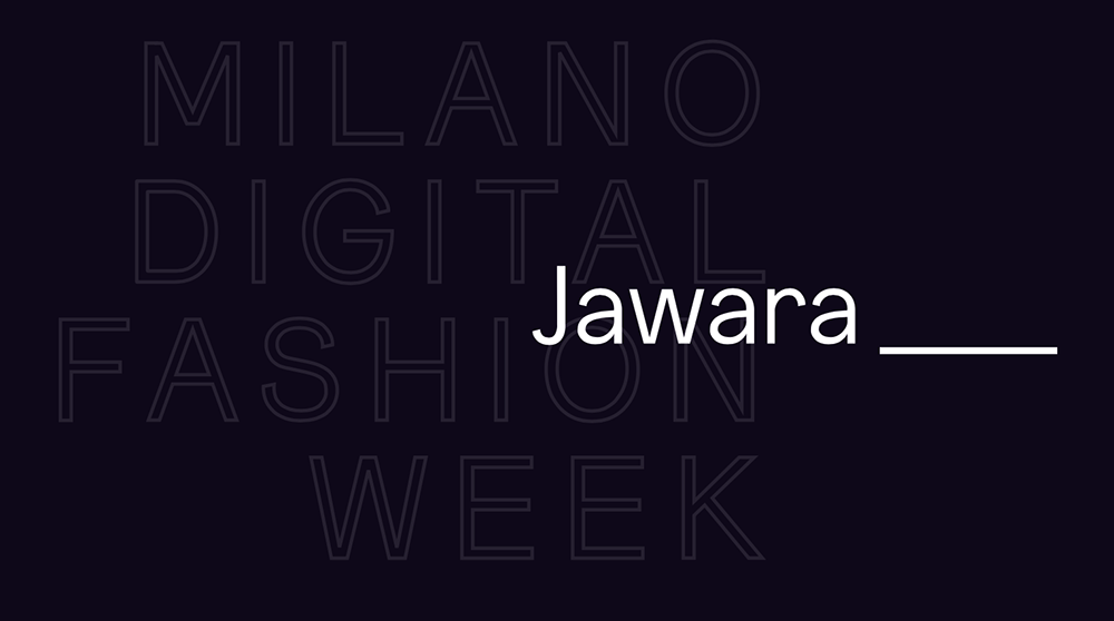 Jawara Alleyne – Milano Fashion Week