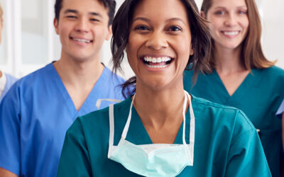 Caymanians In the NHS