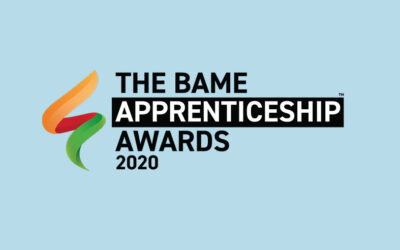 BAME Apprenticeship Awards 2020