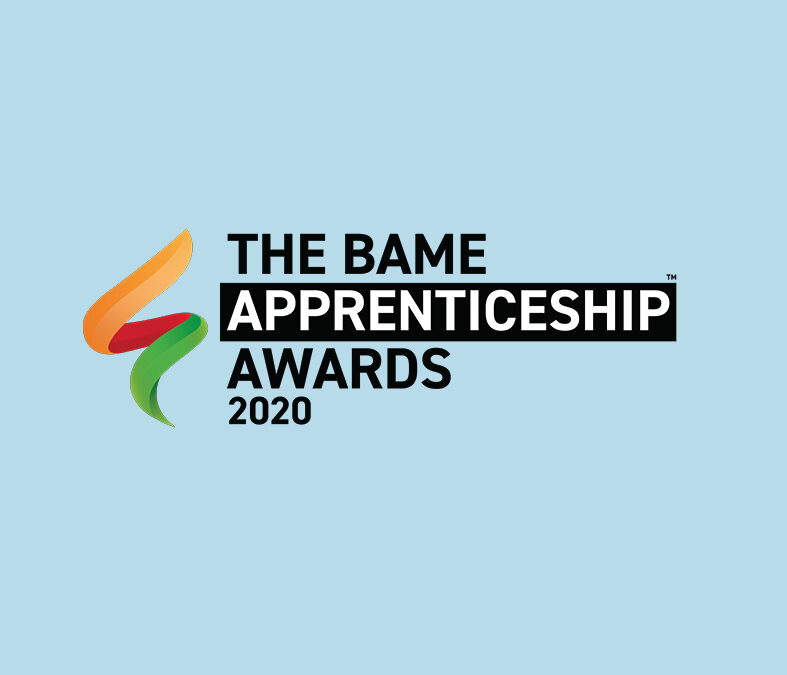 BAME Apprenticeship Awards 2020