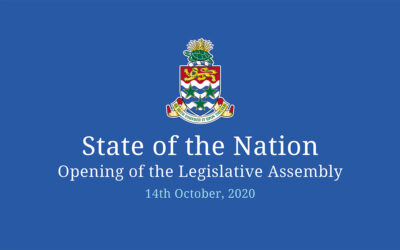 State of the Nation