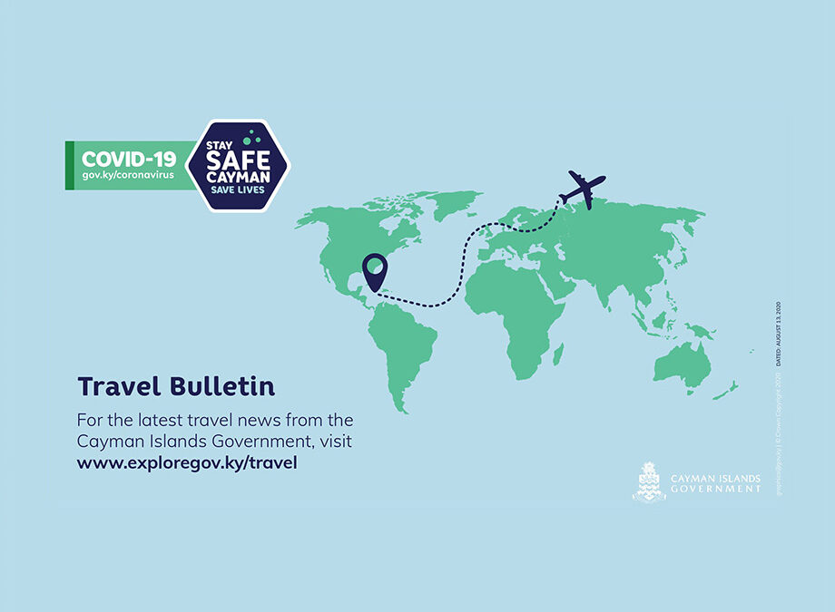 TravelCayman