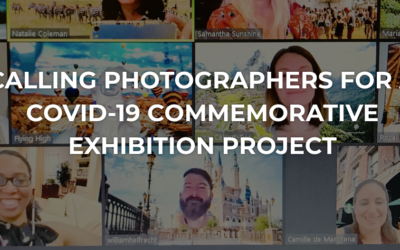 National Gallery’s “call for photographers” extended to Caymanians Overseas!