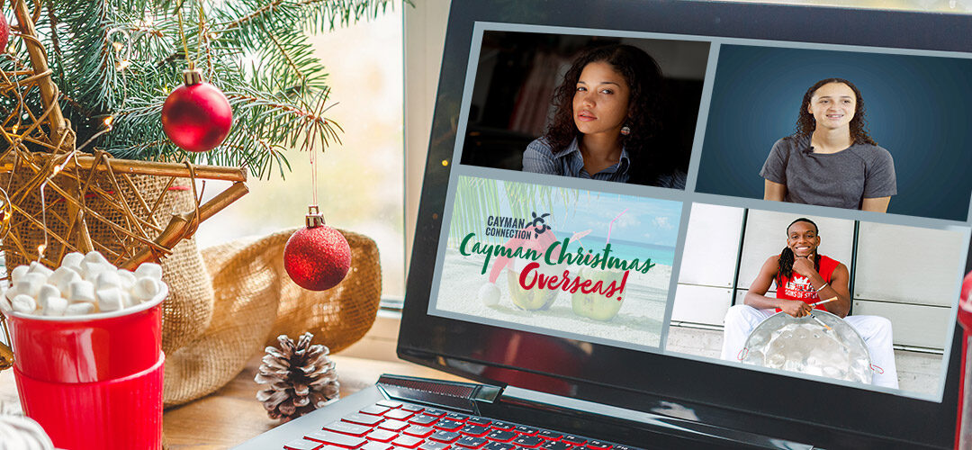 Cayman Christmas Overseas Virtual Event – PERFORMERS