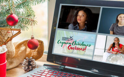 Cayman Christmas Overseas Virtual Event – PERFORMERS