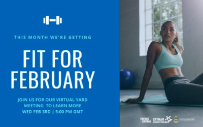 Fitness February 2021