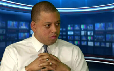 The Resh Hour with André Ebanks