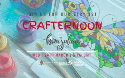 Crafternoon