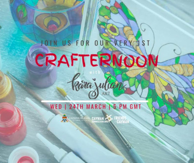 Crafternoon