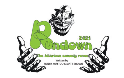 Rundown in the Yard!
