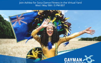 SOCASIZE WITH ASHLEA SMITH!