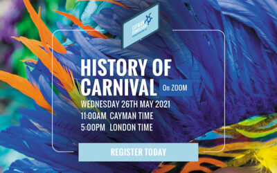 History of Carnival in the Virtual Yard