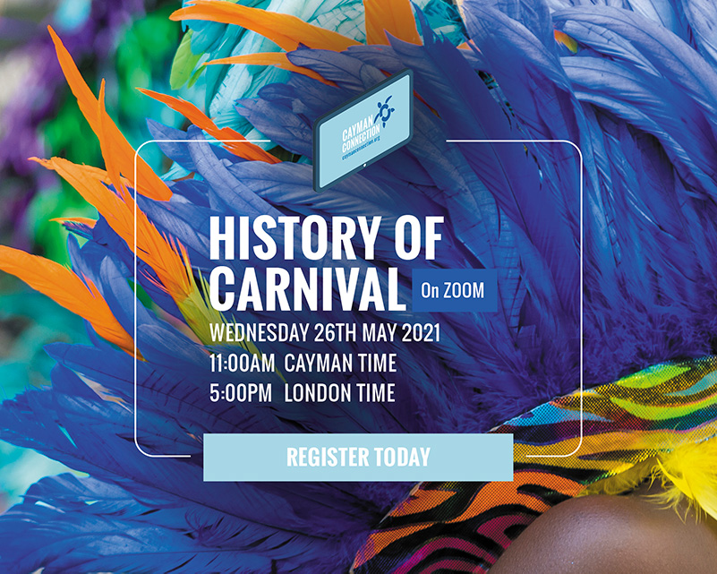 History of Carnival in the Virtual Yard