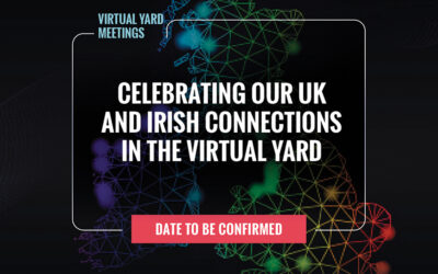 Celebrating our UK and Irish Connections