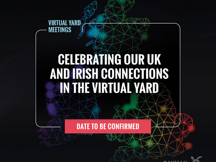 Celebrating our UK and Irish Connections