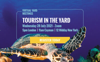 Tourism in the Yard