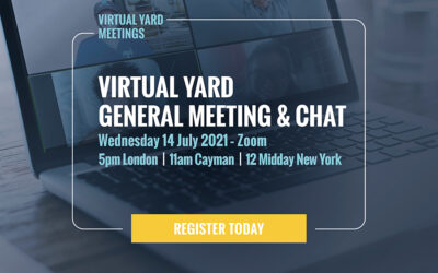 General Meeting & Chat