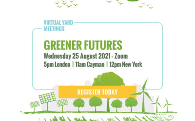Greener Futures