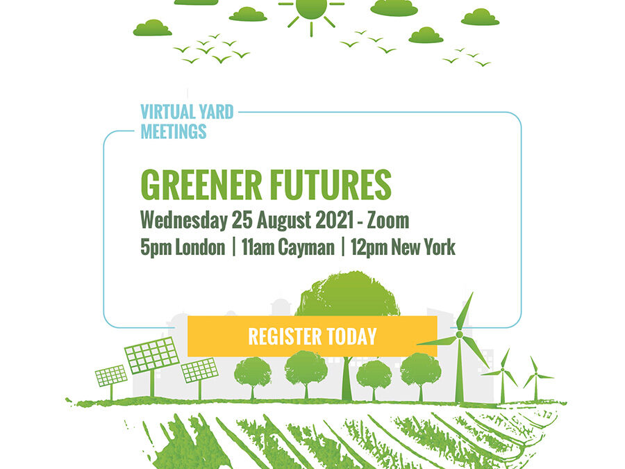 Greener Futures