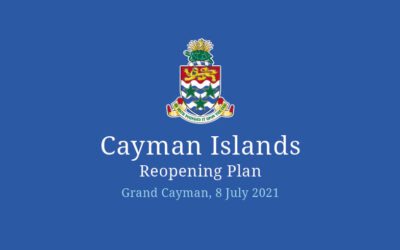 Cayman Reopening Plan