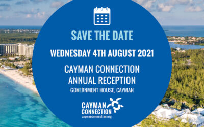 Cayman Connection Annual Reception