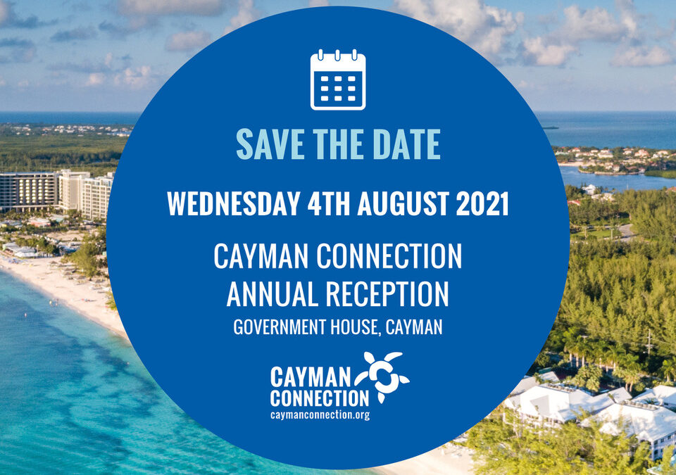 Cayman Connection Annual Reception