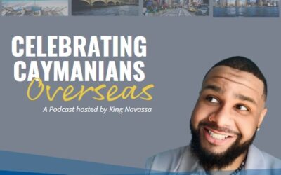 Celebrating Caymanians Overseas