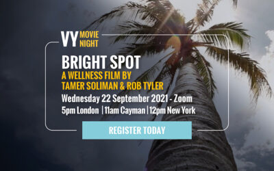 VY Movie Night – Bright Spot