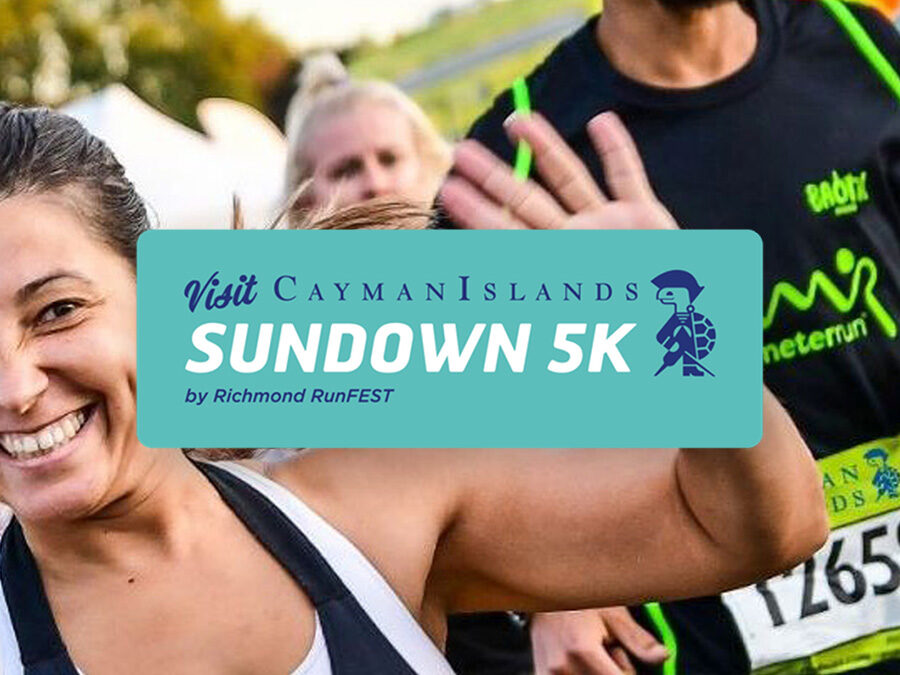 RUNFEST! Sundowner 5k Run