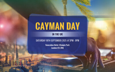 Cayman Day UK – Performers