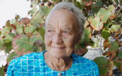 Major Artwork Returns to Cayman