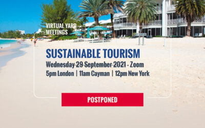 Sustainable Tourism