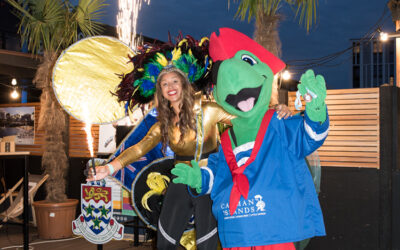 Cayman Day Celebrations – UK