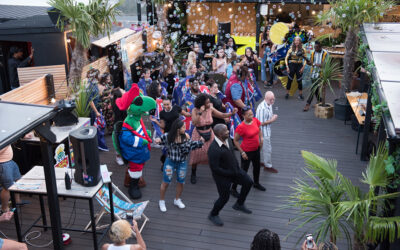 Cayman Day 2021 Highlights