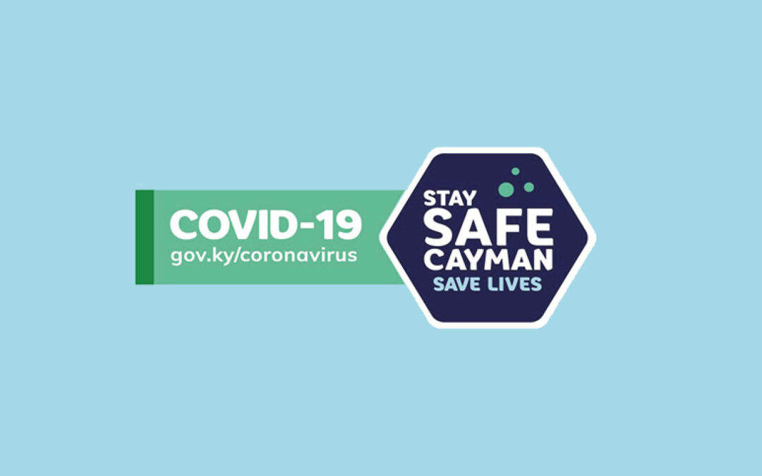 Government Aware of Possible COVID-19 Case