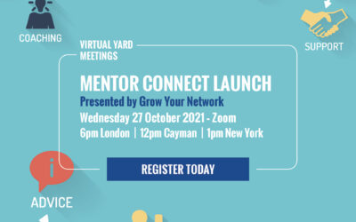 Mentor Connect Launch