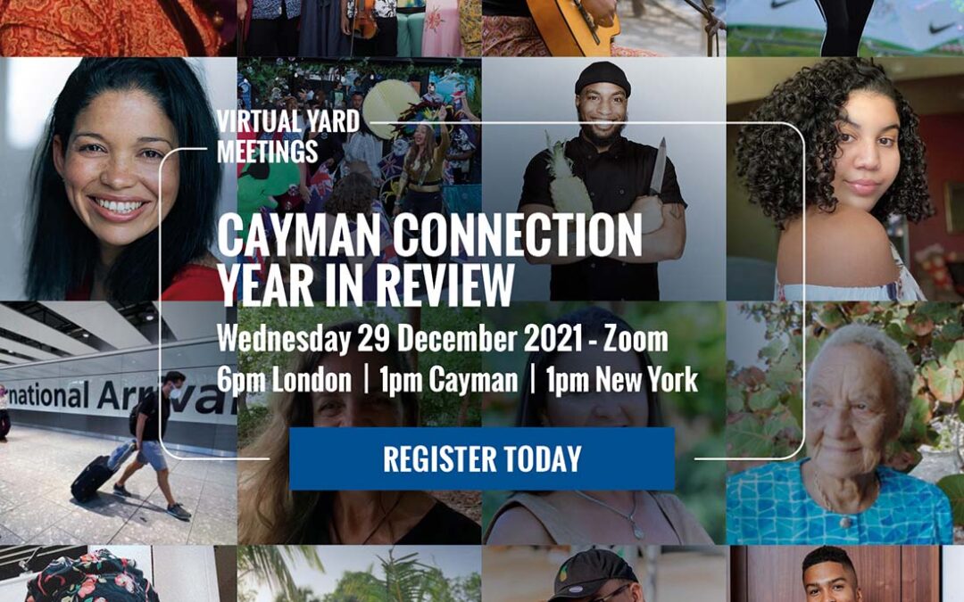 Cayman Connection Year in Review