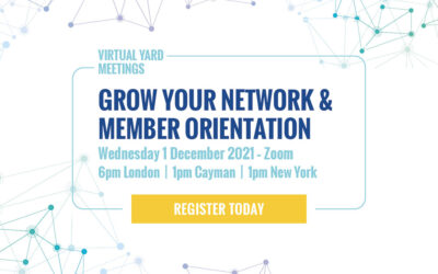 Grow Your Network – December 2021