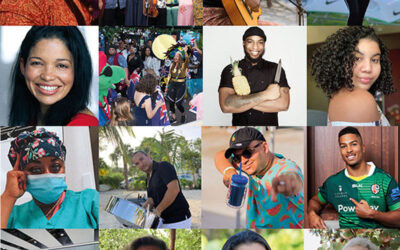 2021 Year in Review – Event Update