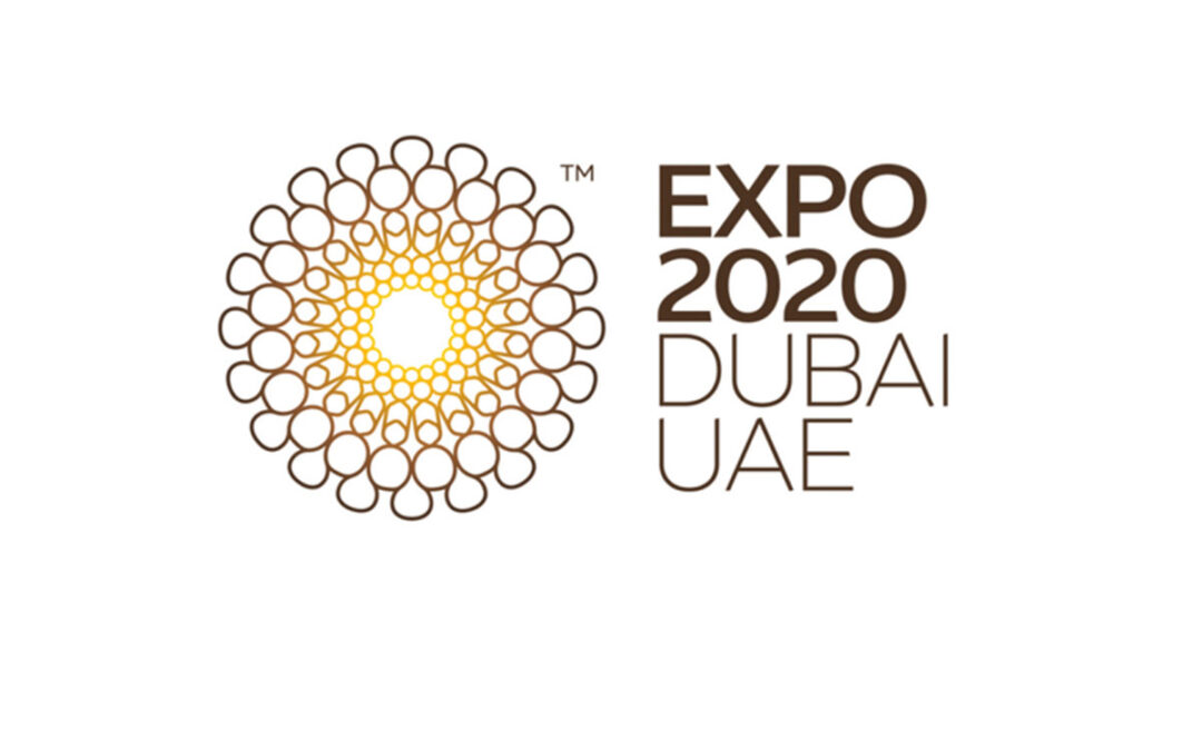 Cayman Islands at the Expo 2020 Dubai