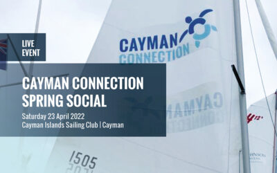 Cayman Connection Spring Social